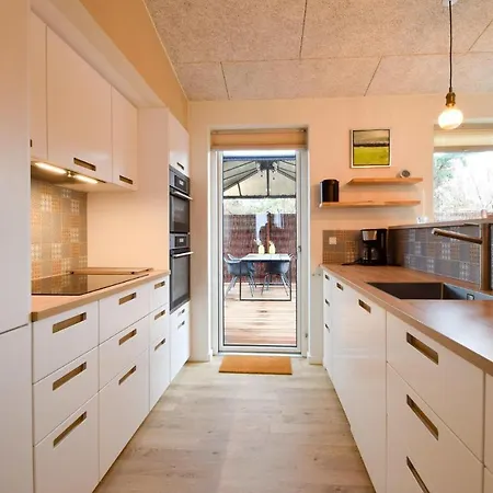 Holiday home Beautiful In With Wifi *