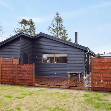 Beautiful In With Wifi Børkop