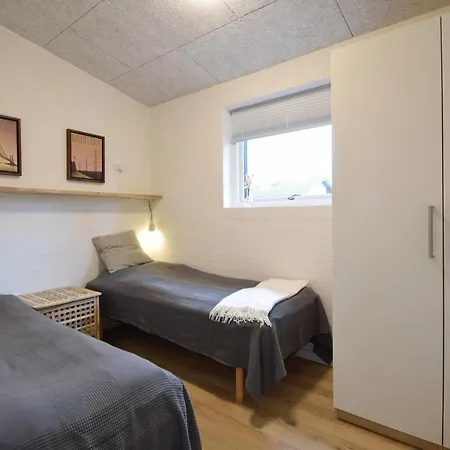 Beautiful In With Wifi Casa vacanze Børkop