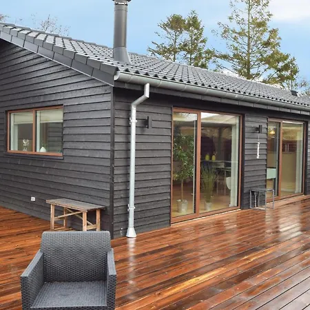 Beautiful In With Wifi Børkop