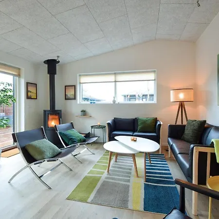 Beautiful In With Wifi Feriehus