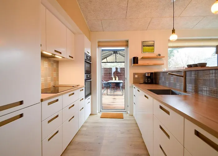 Casa vacanze Beautiful In With Wifi *