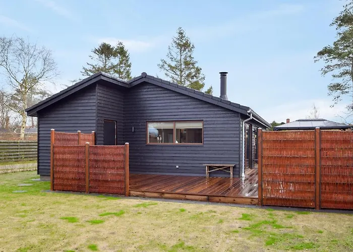 Beautiful In With Wifi Børkop