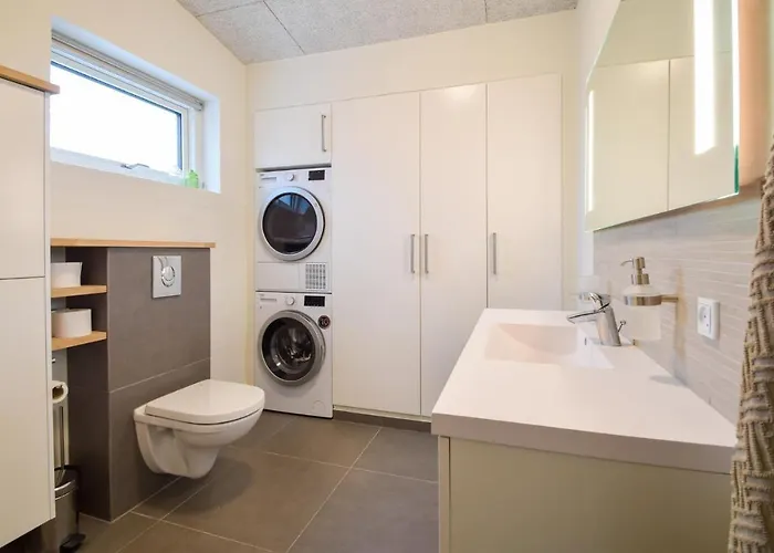 Beautiful In With Wifi