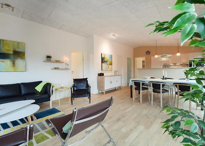 Beautiful In With Wifi Ferienhaus *