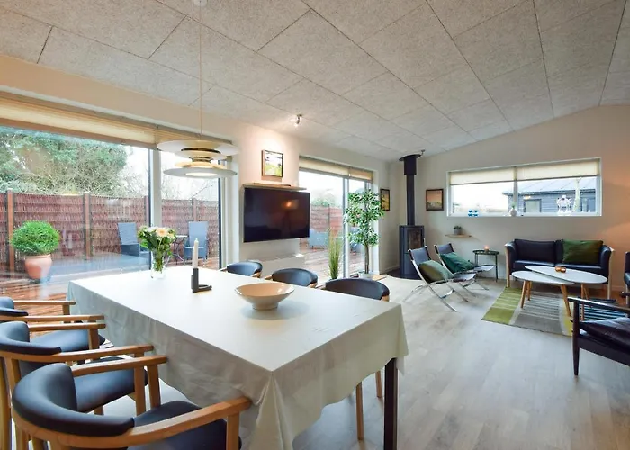 Casa vacanze Beautiful In With Wifi